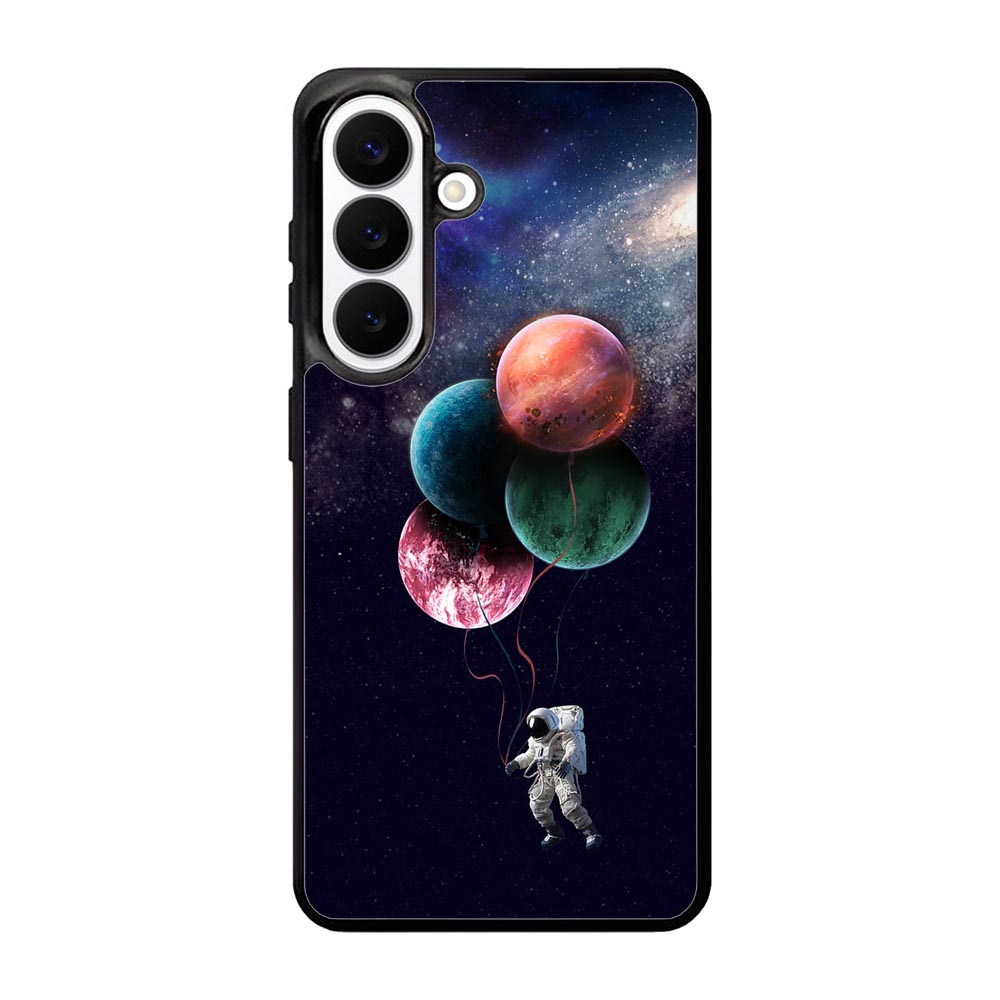 Astronaut Samsung Galaxy S26 Plus Case OV10640