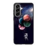 Astronaut Samsung Galaxy A37 Case OV10640