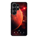Mars Galaxy Samsung Galaxy S26 Ultra Case QC10485