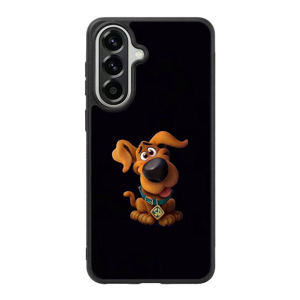 Scooby Samsung Galaxy A37 Case OV10420