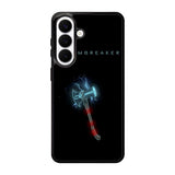 Stormbreaker Samsung Galaxy S26 Plus Case QC10444