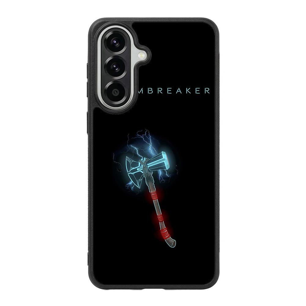 Stormbreaker Samsung Galaxy A57 Case OV10444