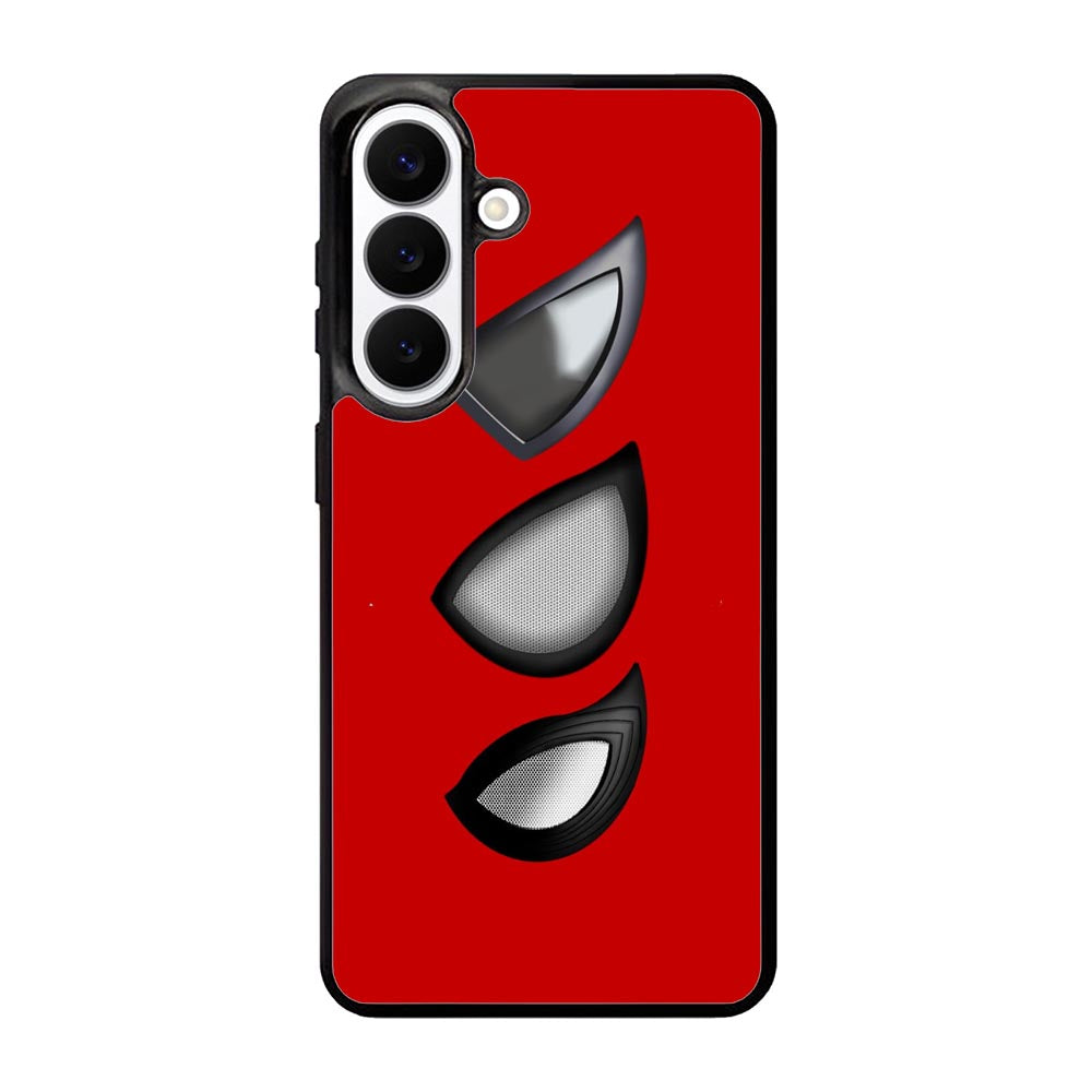 SpiderVerse Samsung Galaxy S26 Plus Case OV10435