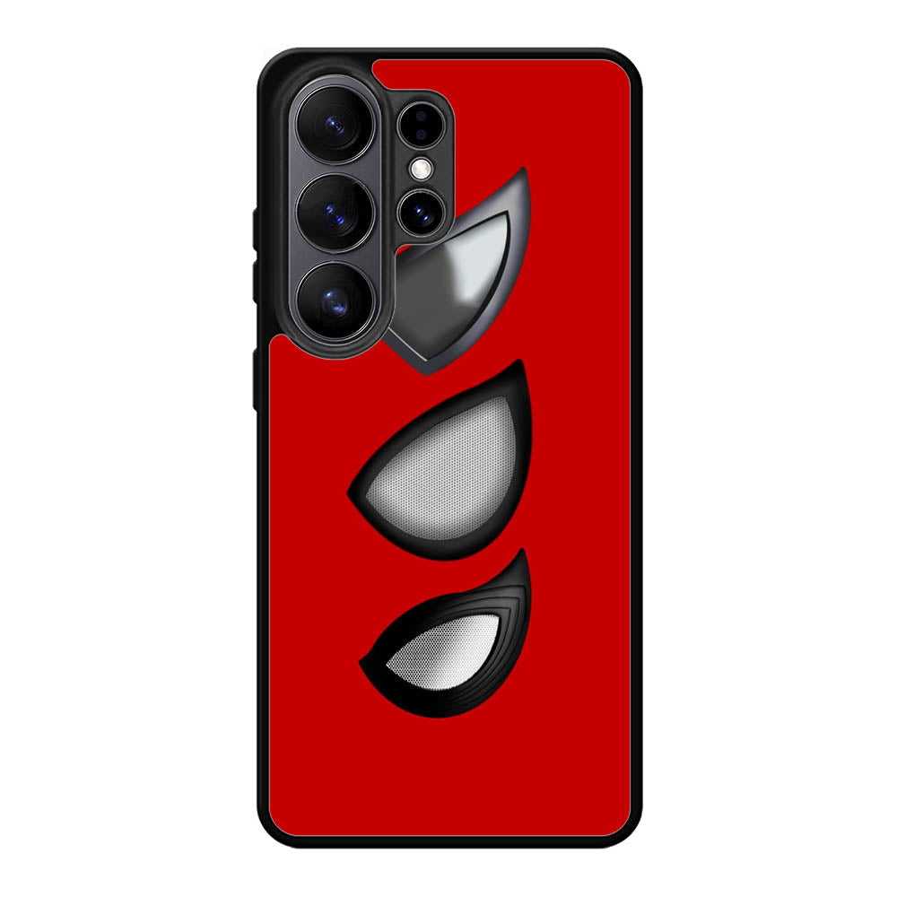 SpiderVerse Samsung Galaxy S26 Ultra Case OV10435