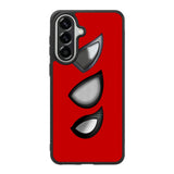 SpiderVerse Samsung Galaxy A57 Case OV10435