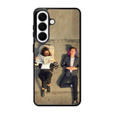 Spiderman no way home Samsung Galaxy S26 Plus Case OV10433