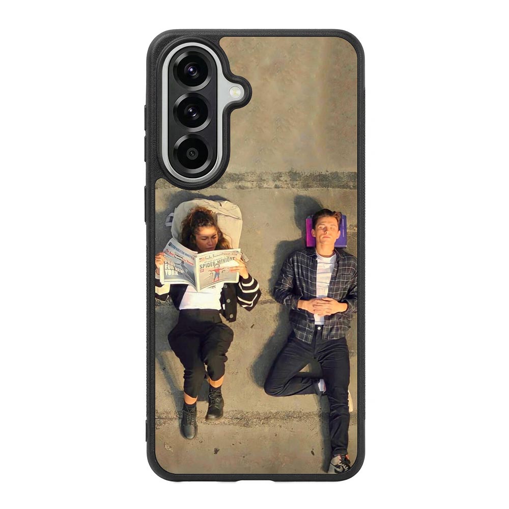 Spiderman no way home Samsung Galaxy A57 Case OV10433