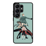 SPY X Family Samsung Galaxy S26 Ultra Case OV11040