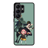 SPY X Family Samsung Galaxy S26 Ultra Case QC11041