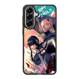 SPY X Family Samsung Galaxy A57 Case OV11043