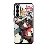 SPY X Family Samsung Galaxy S26 Case OV11044