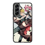 SPY X Family Samsung Galaxy A37 Case OV11044