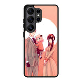 SPY X Family Samsung Galaxy S26 Ultra Case QC11045