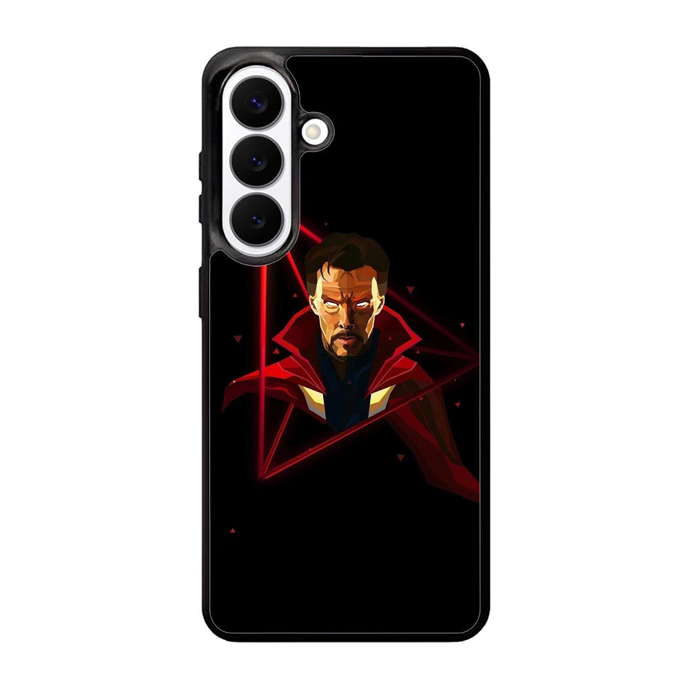 dr strange Samsung Galaxy S26 Plus Case QC11073