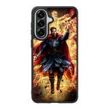 dr strange Samsung Galaxy A57 Case OV11074