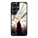 dr strange Samsung Galaxy S26 Ultra Case OV11075