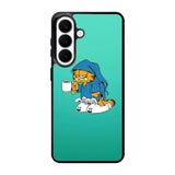 garfield Samsung Galaxy S26 Case OV11094