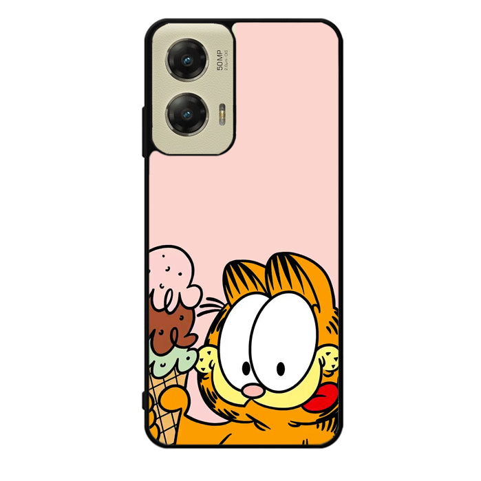 garfield Motorola Moto G Stylus 5G 2024 Case OV11095