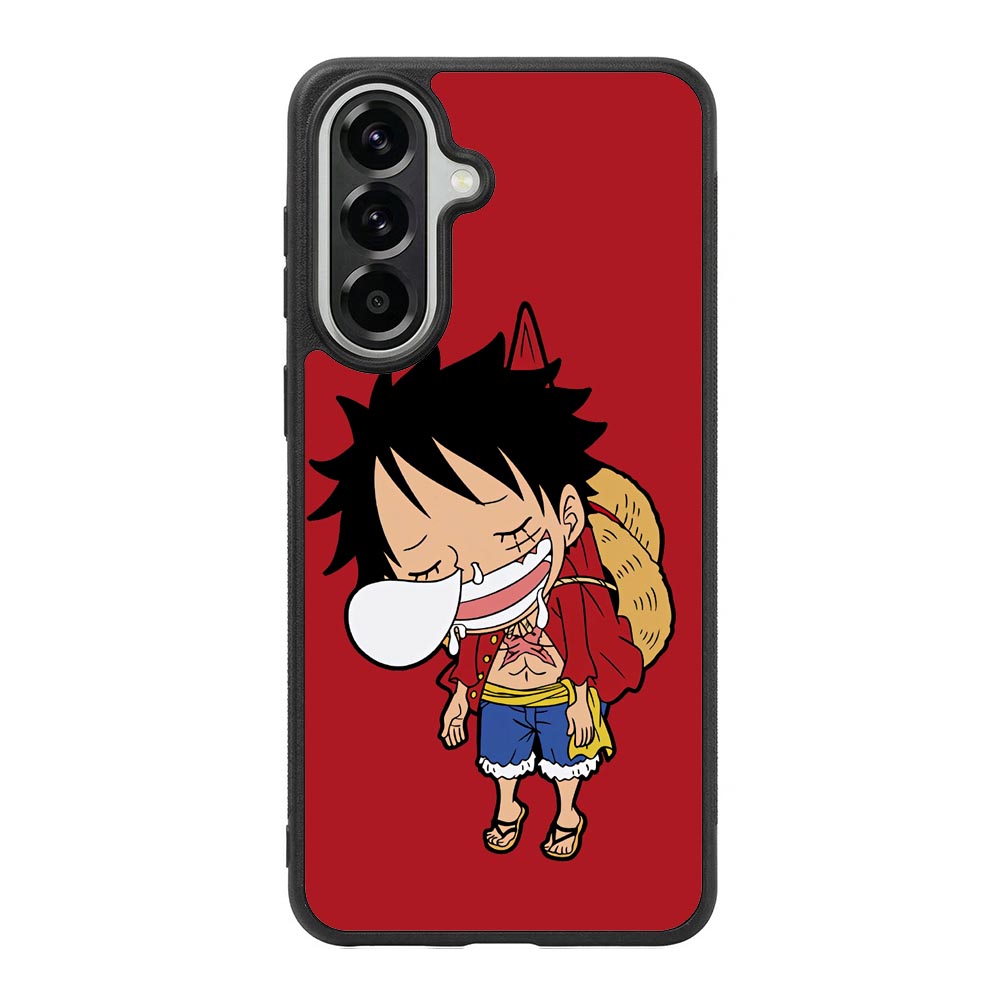monkey d luffy Samsung Galaxy A37 Case OV10977