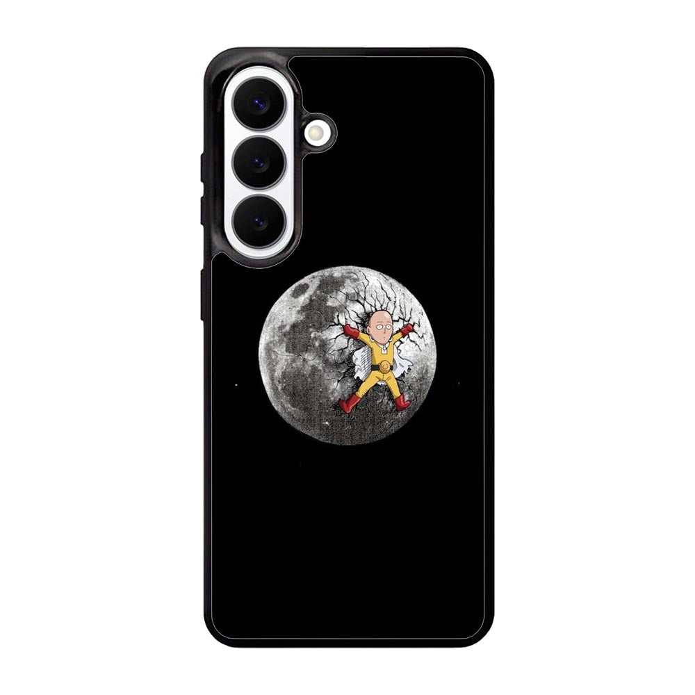 One Punch Man Samsung Galaxy S26 Case OV10994