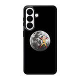 One Punch Man Samsung Galaxy S26 Case OV10994
