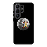One Punch Man Samsung Galaxy S26 Ultra Case OV10994