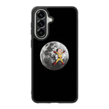 One Punch Man Samsung Galaxy A37 Case OV10994