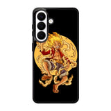monkey d luffy awakening Samsung Galaxy S26 Case OV10974