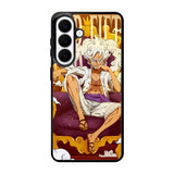 monkey d luffy awakening Samsung Galaxy S26 Case OV10975