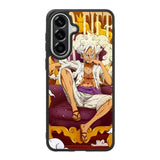 monkey d luffy awakening Samsung Galaxy A37 Case QC10975