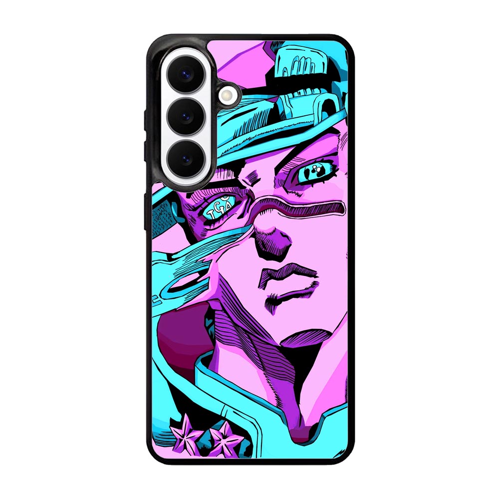 jojo bizzare Samsung Galaxy S26 Plus Case OV11123