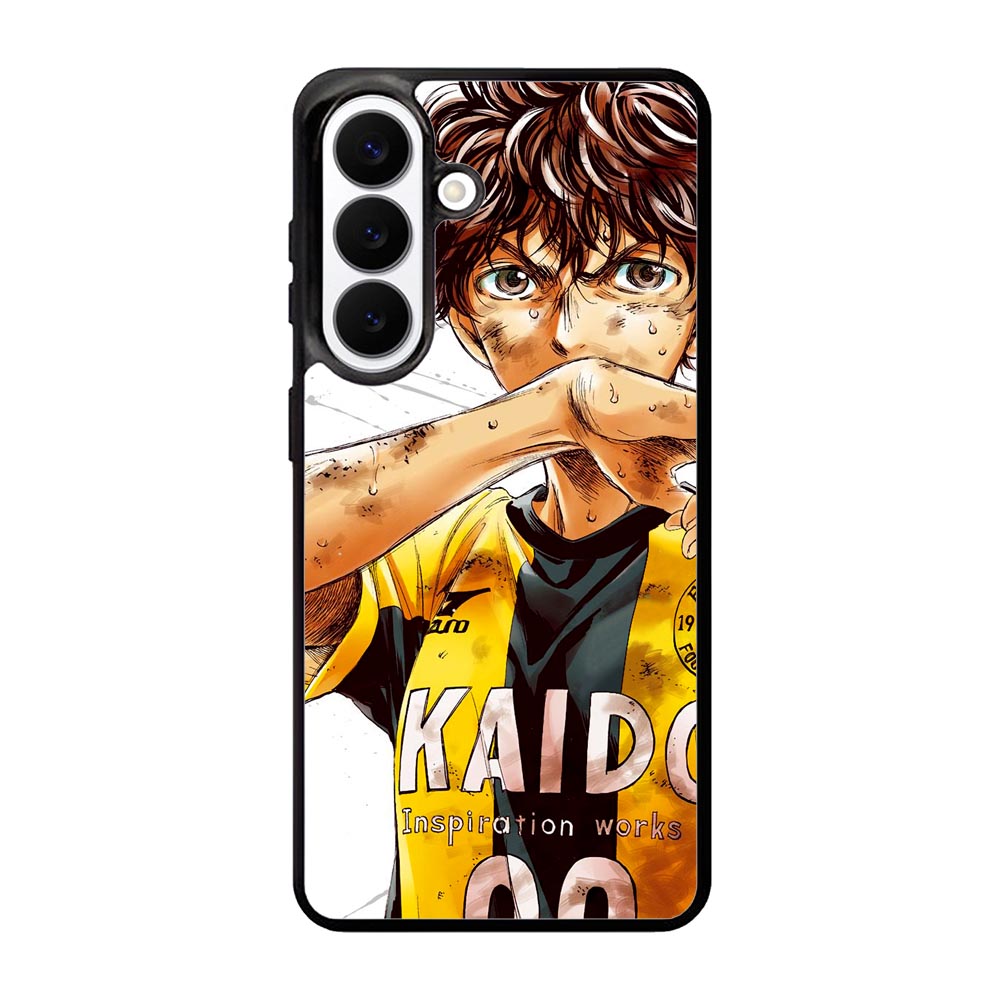 ao ashi Samsung Galaxy S26 Case OV11146