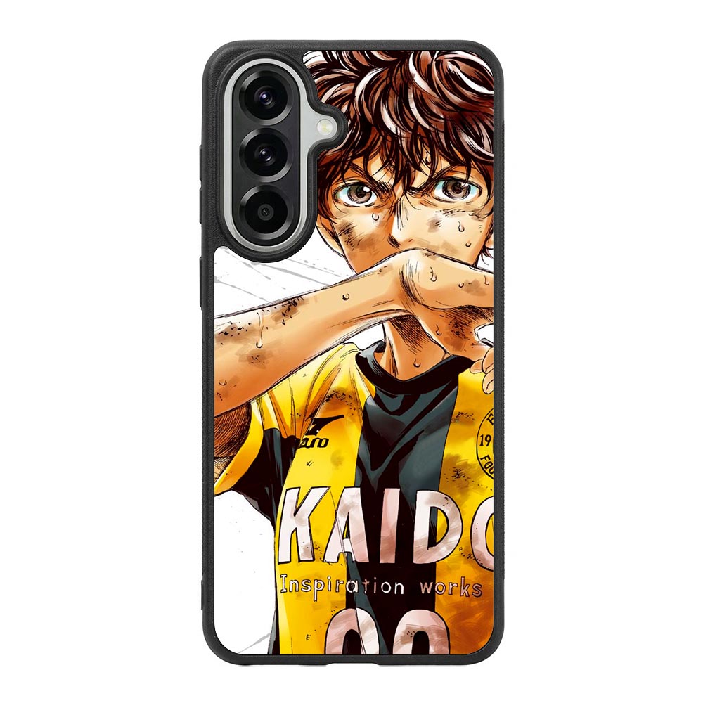 ao ashi Samsung Galaxy A37 Case OV11146