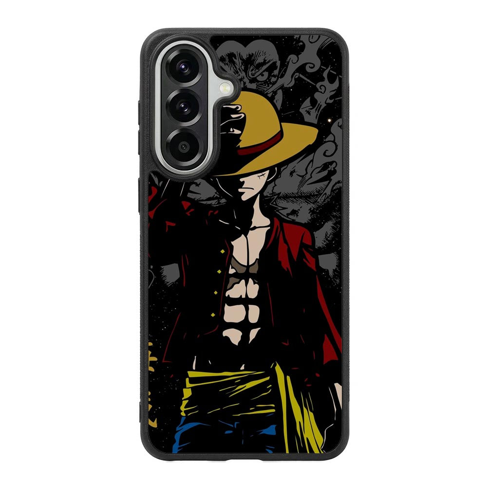 Monkey D Luffy Samsung Galaxy A37 Case OV10978