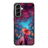 Japanese Street Samsung Galaxy A37 Case OV11120