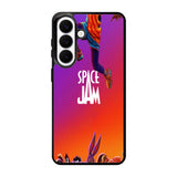 Space Jam Samsung Galaxy S26 Plus Case OV10818