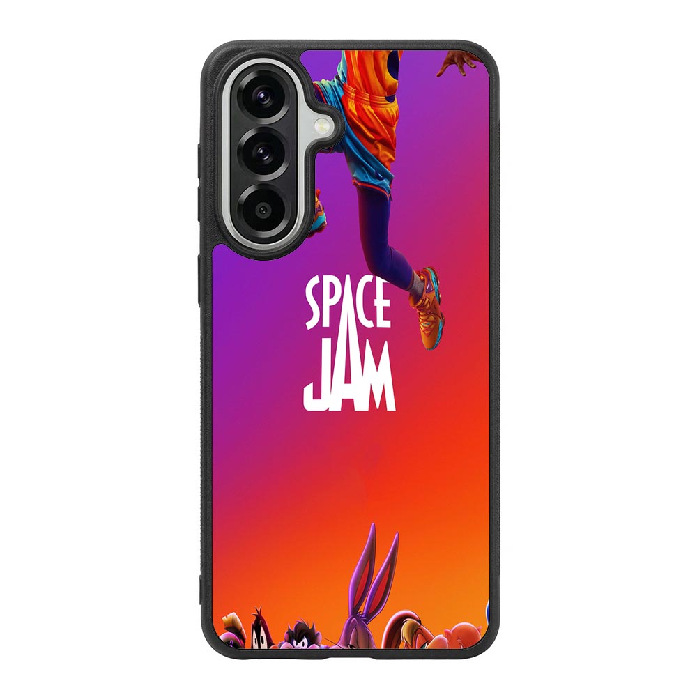 Space Jam Samsung Galaxy A57 Case OV10818
