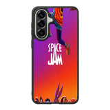 Space Jam Samsung Galaxy A37 Case OV10818