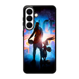 Space Jam Samsung Galaxy S26 Plus Case OV10819