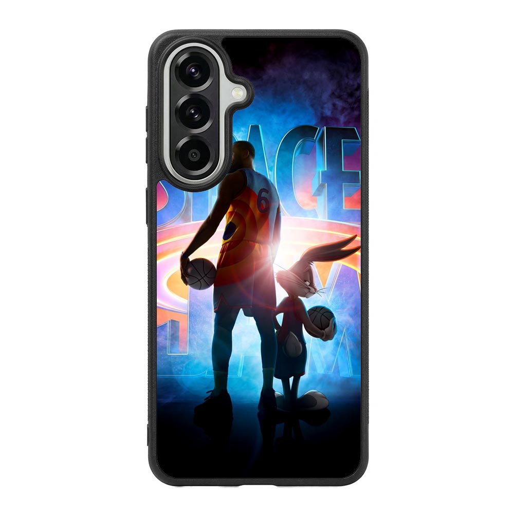Space Jam Samsung Galaxy A37 Case OV10819