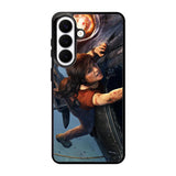 Uncharted Samsung Galaxy S26 Case OV10750