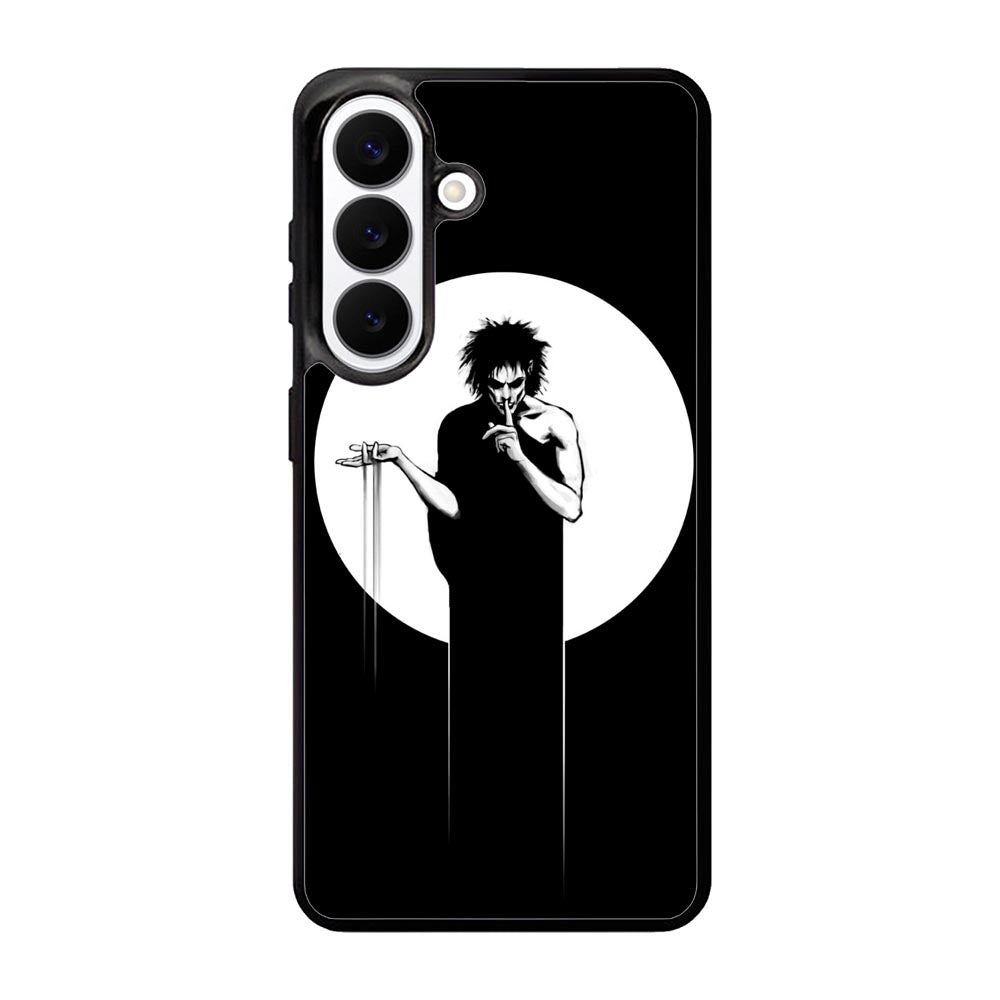 The Sandman Samsung Galaxy S26 Case OV10723