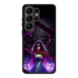 ms marvel Samsung Galaxy S26 Ultra Case QC10776