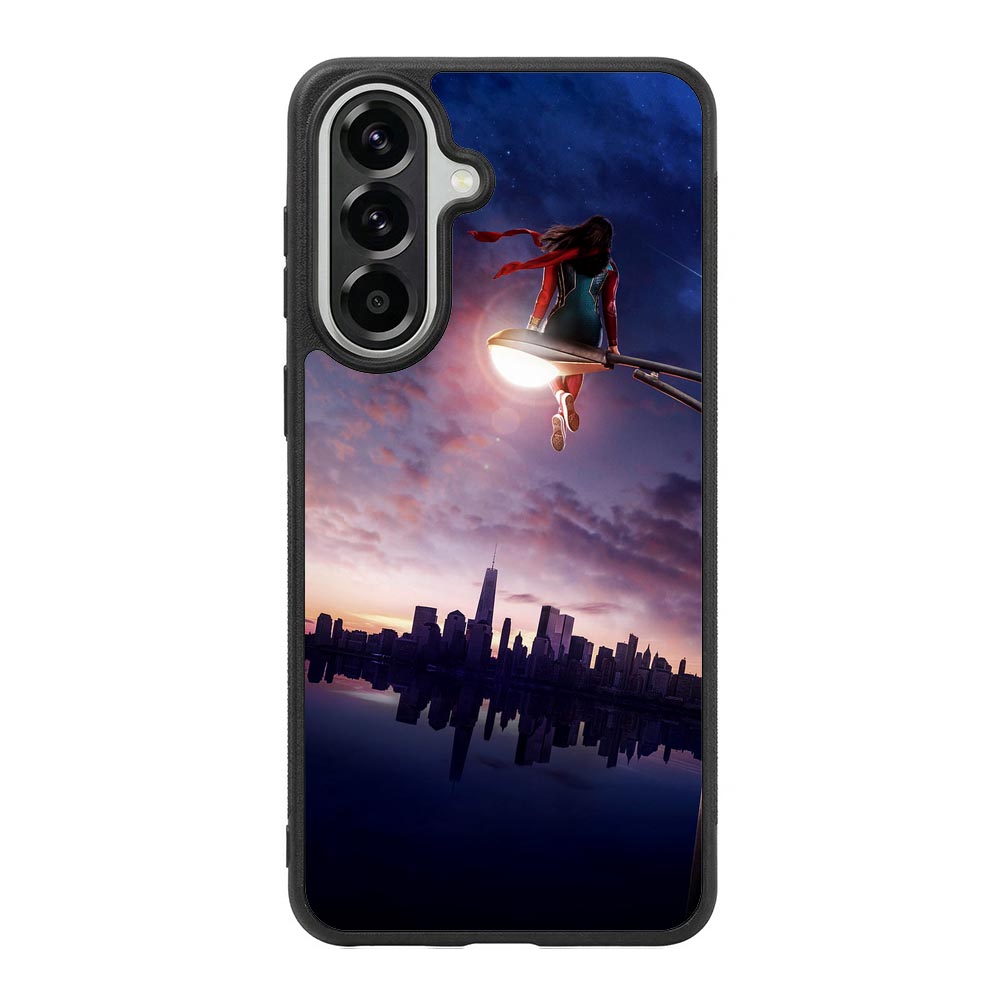 ms marvel Samsung Galaxy A57 Case OV10778