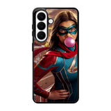 ms marvel Samsung Galaxy S26 Case OV10779