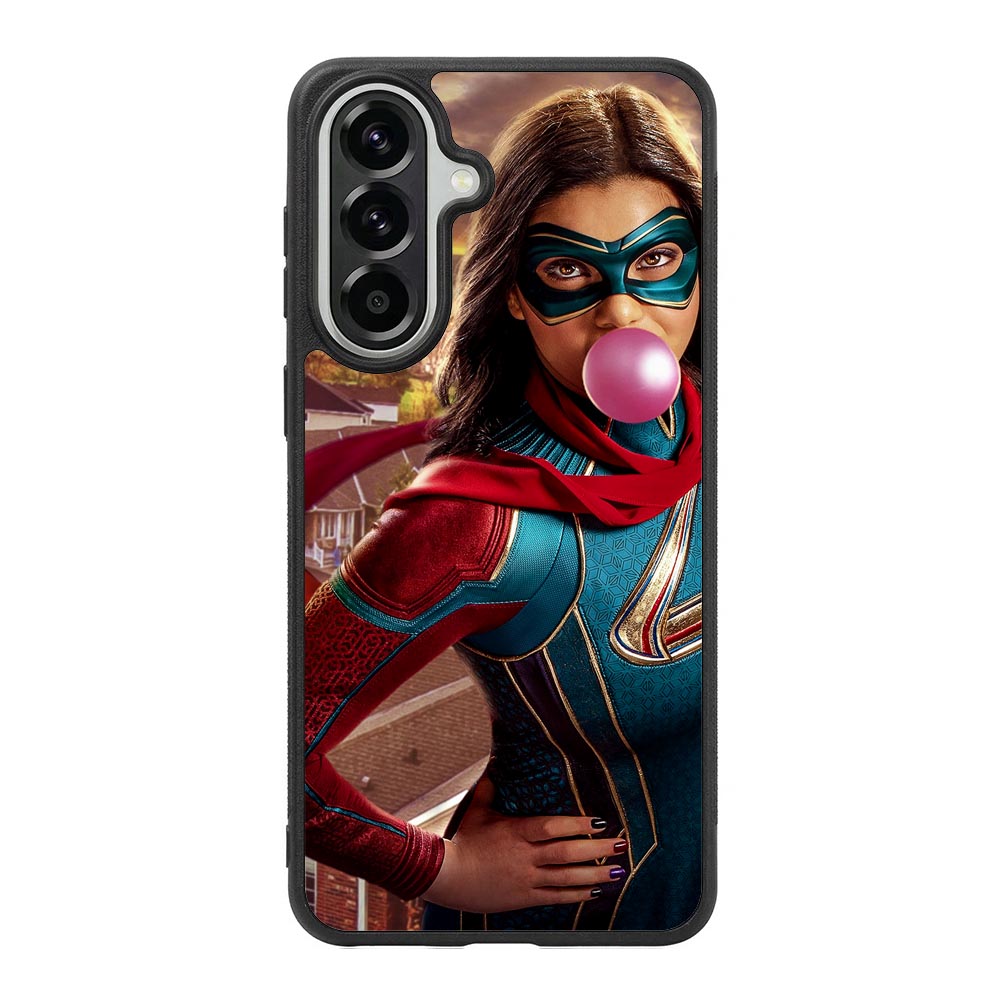 ms marvel Samsung Galaxy A37 Case OV10779