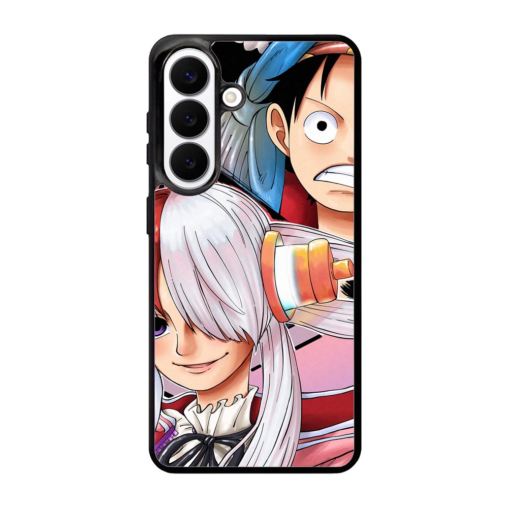 One Piece Samsung Galaxy S26 Case OV10785