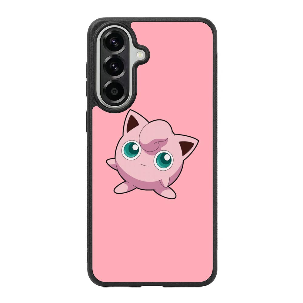 jigglypuff pokemon Samsung Galaxy A37 Case OV10604