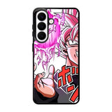 Dragon Ball Samsung Galaxy S26 Case OV10556