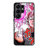 Dragon Ball Samsung Galaxy S26 Ultra Case QC10556